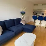 Modern Apartment, Fistral Beach