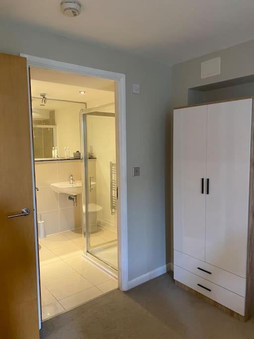 Modern Apartment, Fistral Apartment Newquay (Cornwall)